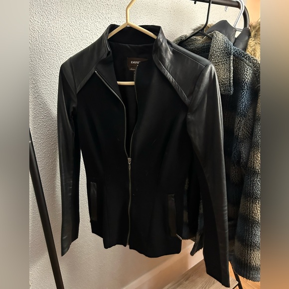 Danier Leather Jacket - Picture 1 of 3